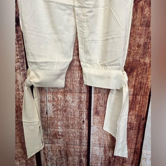 PQ Swim | NWT Landon Slit Coverup Pants - Picture 7 of 10